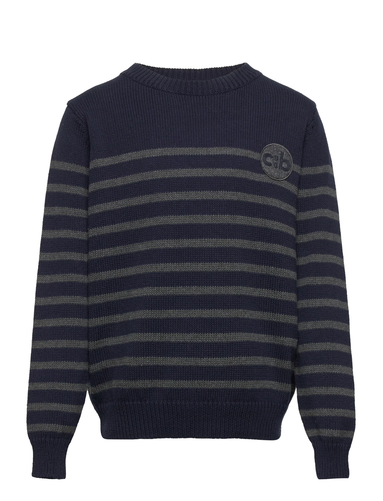 Cost:Bart Svend Pullover (Størrelse: 140)