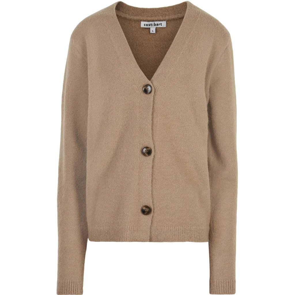 Cost:Bart Saga Cardigan (Størrelse: 140)