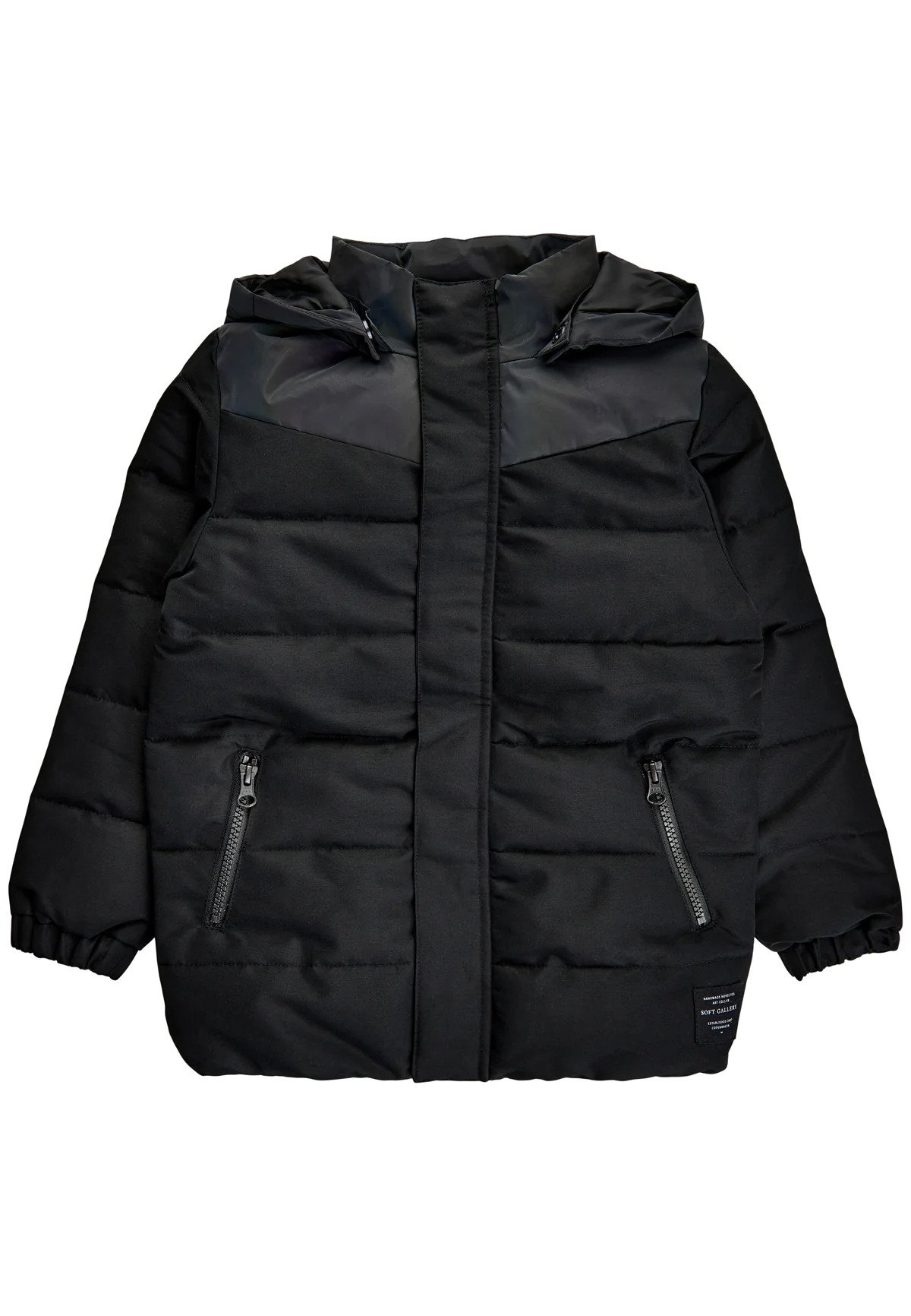 Soft Gallery Carlo Puffer Jacket (Størrelse: 164)