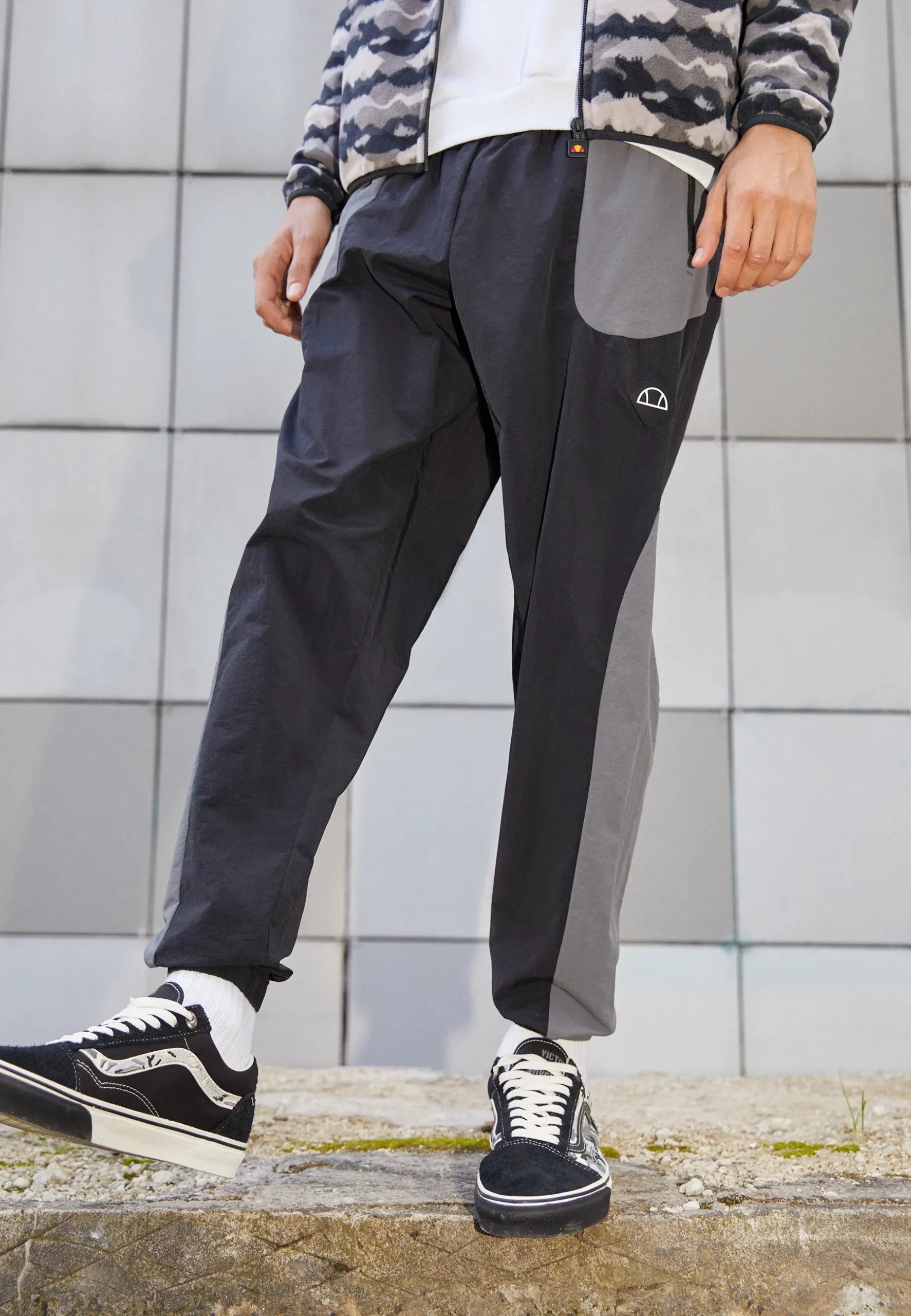 Ellesse Joshi Track Pants (Størrelse: L)