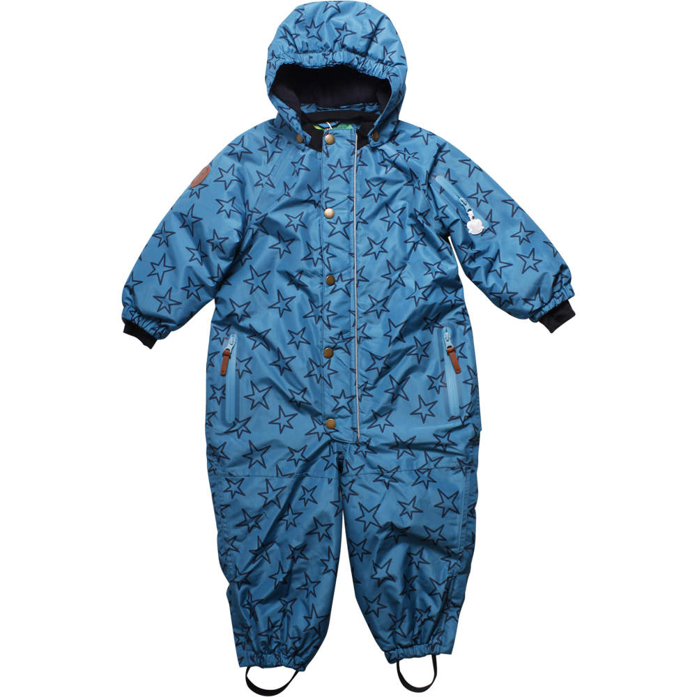 Freds World Outerwear Suit (Størrelse: 134)