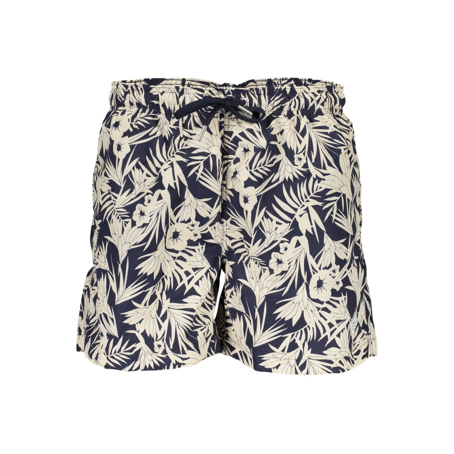 Gant Swim Shorts - Classic Blue (Størrelse: 3XL)