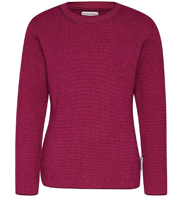 Hummel HmlHeart Knit (Størrelse: 98/104)