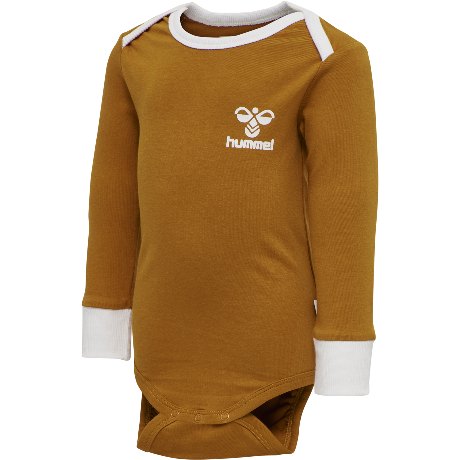 Hummel Hmlmaui Body Glazed Ginger (Størrelse: 68)