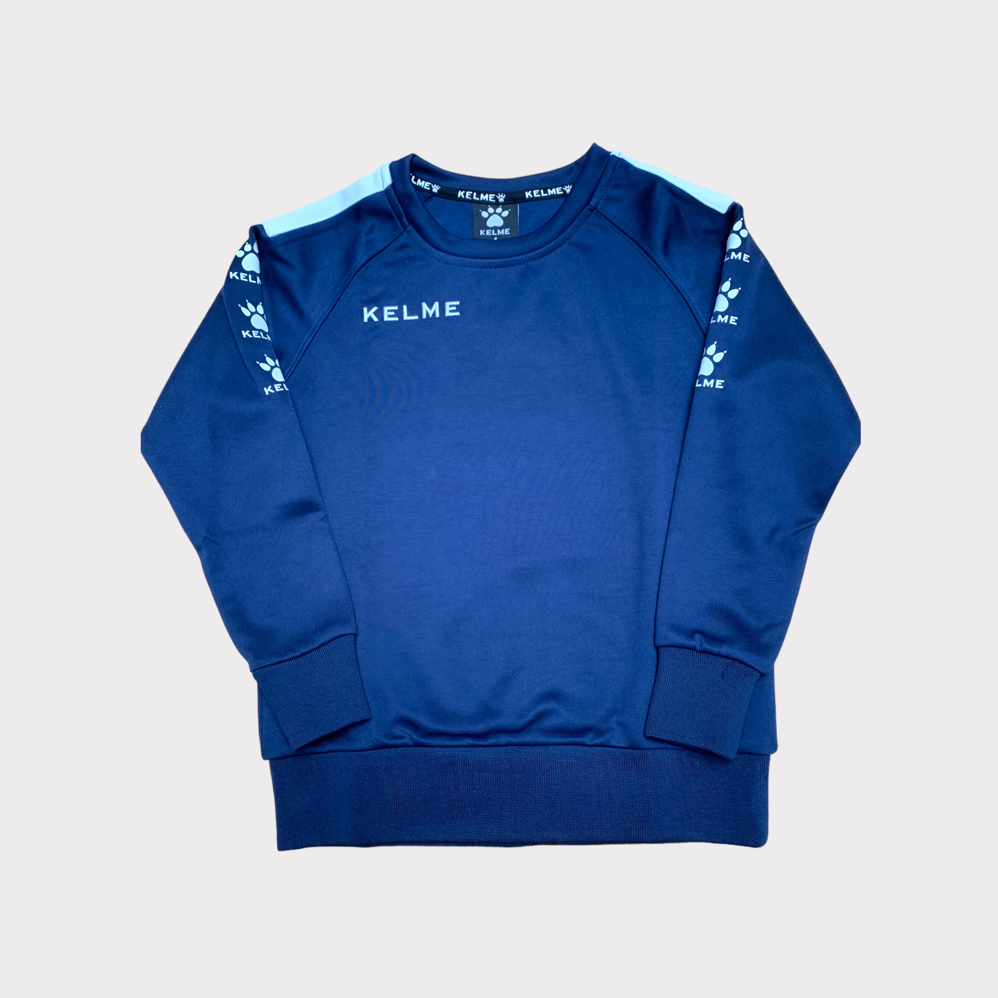 Kelme Sweatshirt Kids/Junior (Størrelse: 164)
