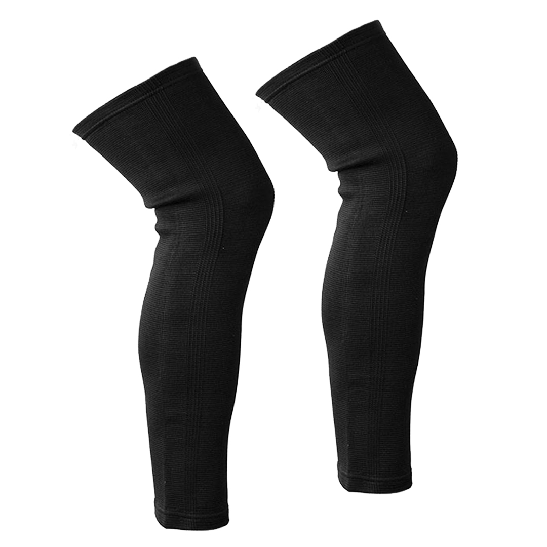 Knæbind (Magnetterapi) ekstra lang