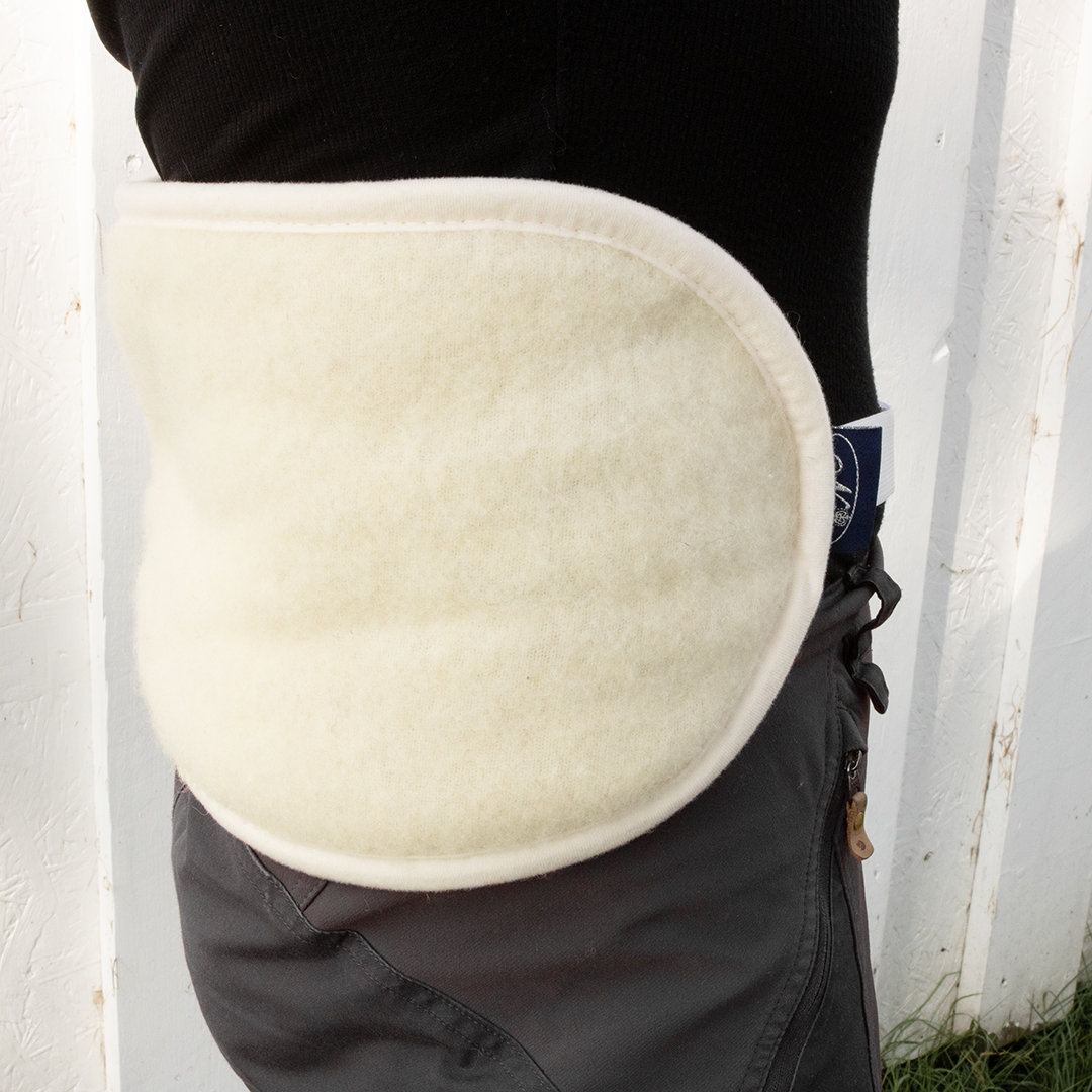 Nyre / lændevarme (Alaska)