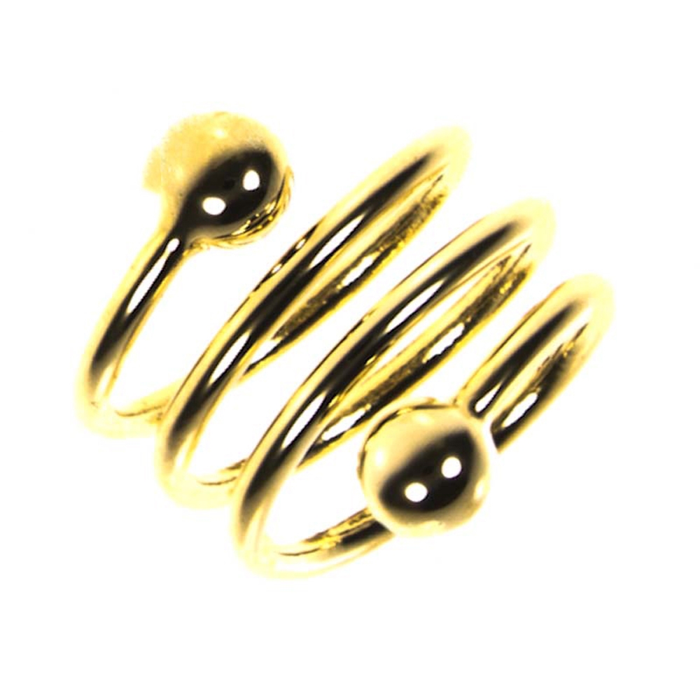 Magnet ring (kobber)