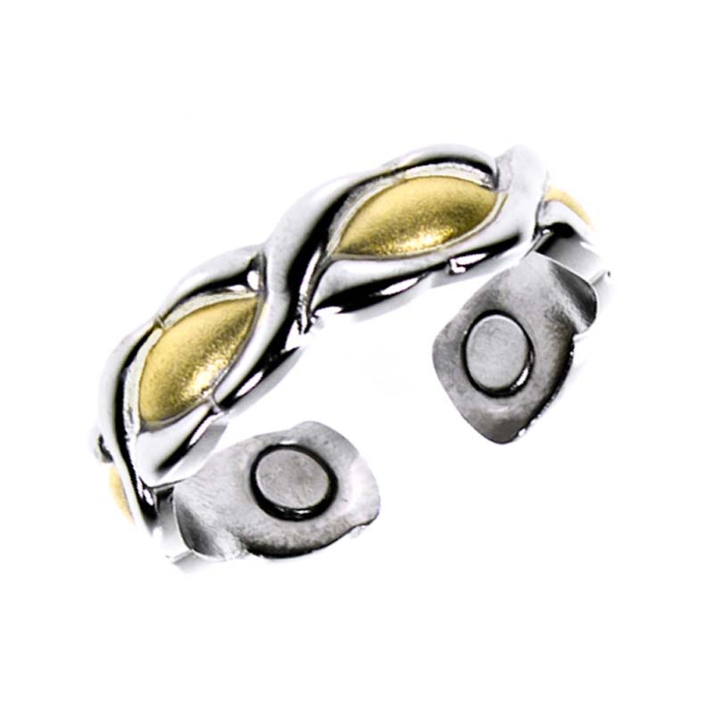 Magnet ring (kobber)