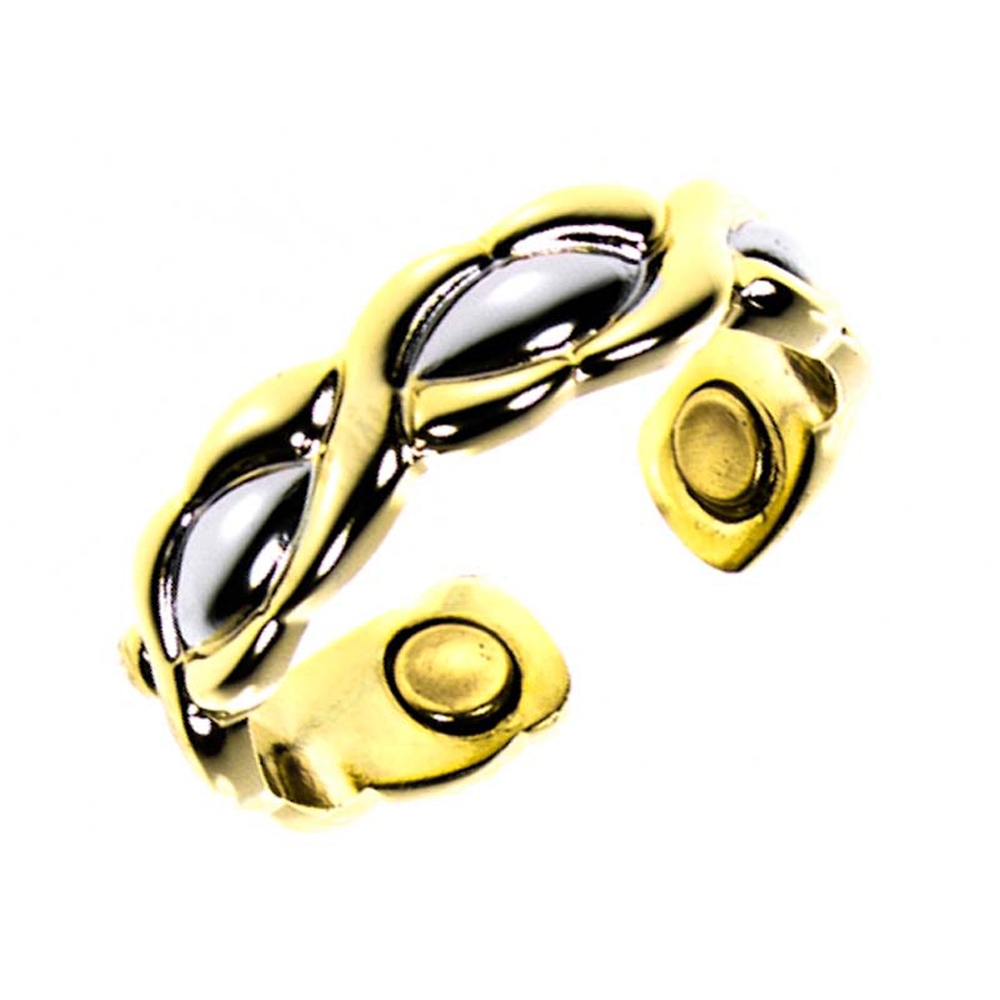 Magnet ring (kobber)