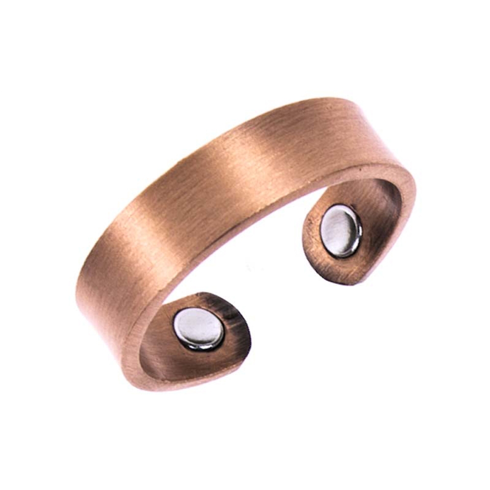 Magnet ring (kobber)
