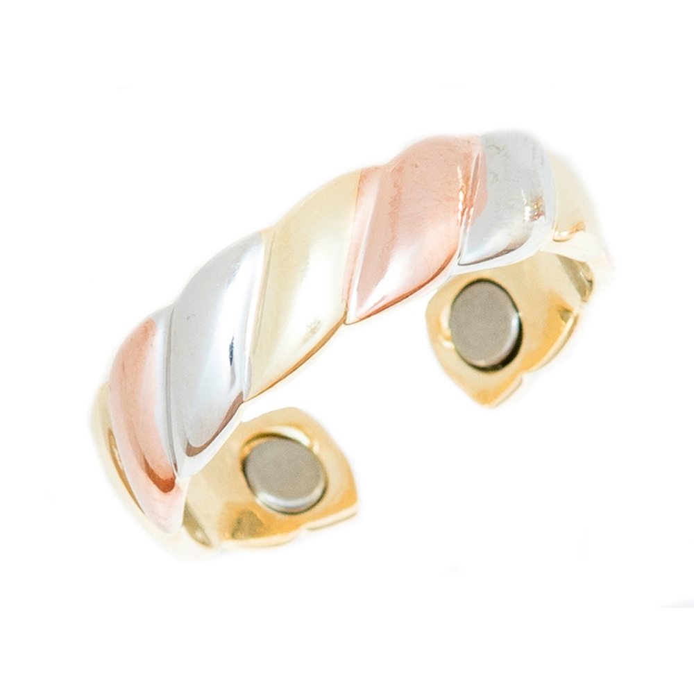 Magnet ring (kobber)