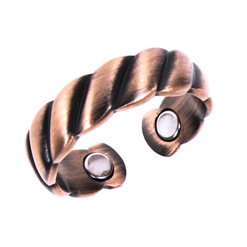 Magnet ring (kobber)