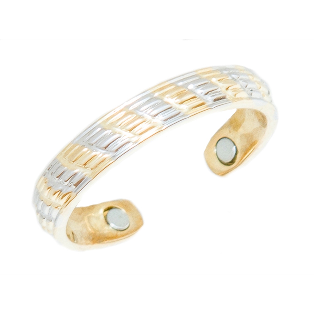 Magnet ring (kobber)