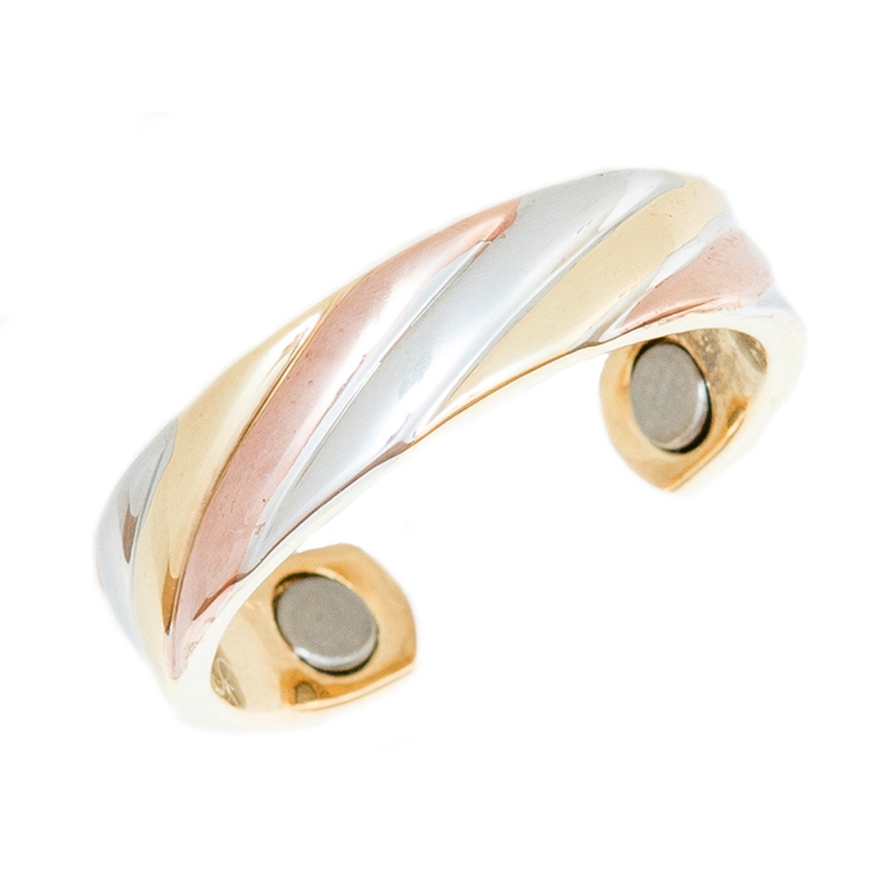 Magnet ring (kobber)