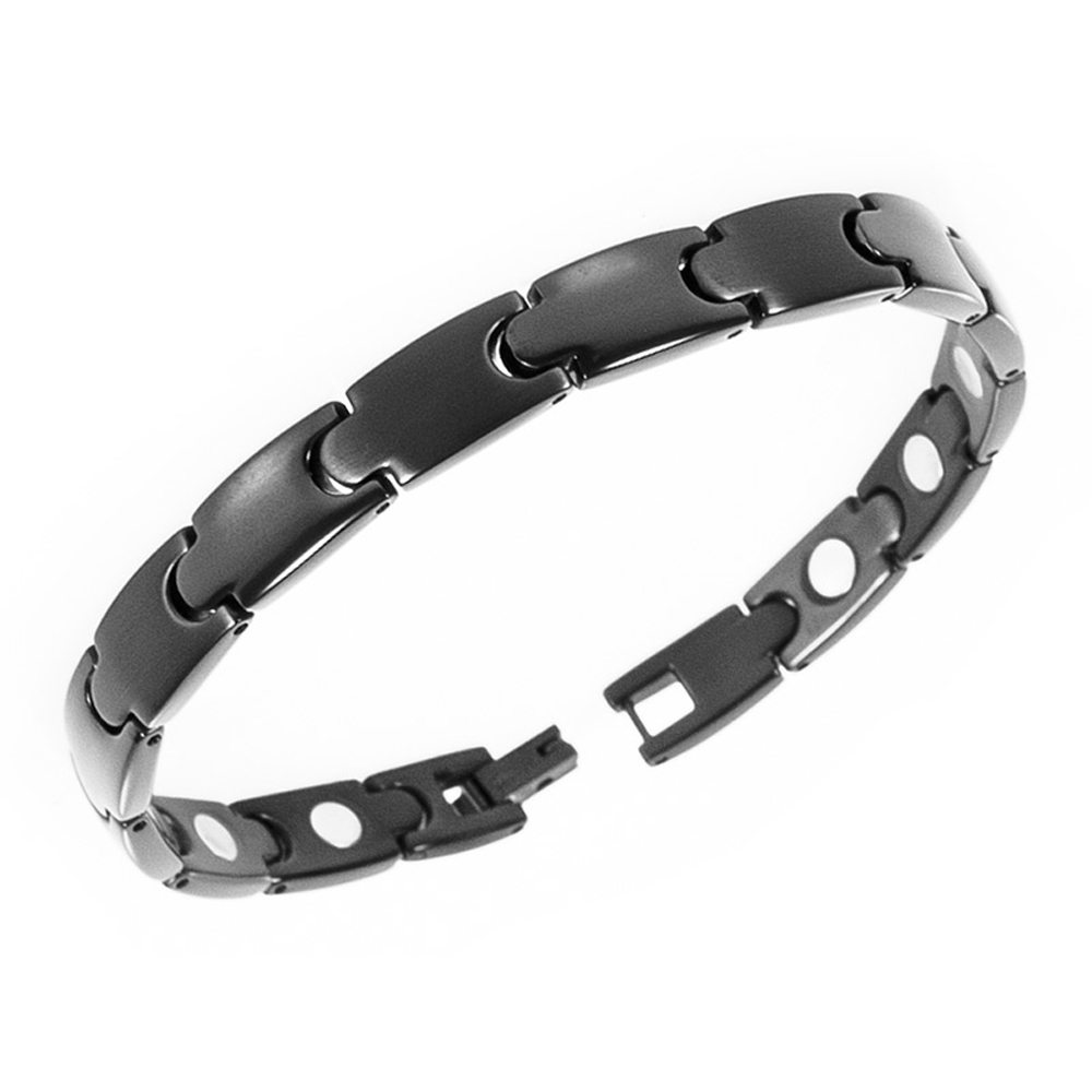 Magnetarmbånd (stål) Frihedens vej