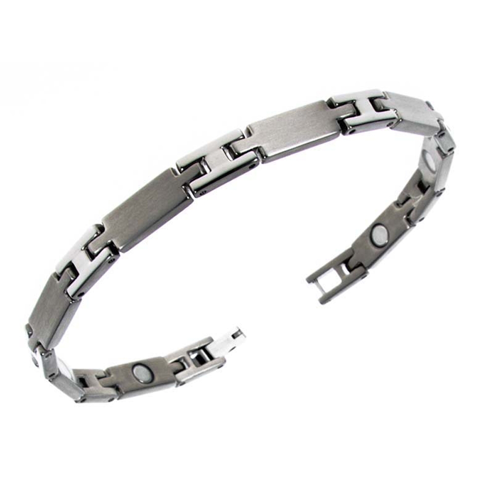 Magnetarmbånd (stål) Indre stilhed