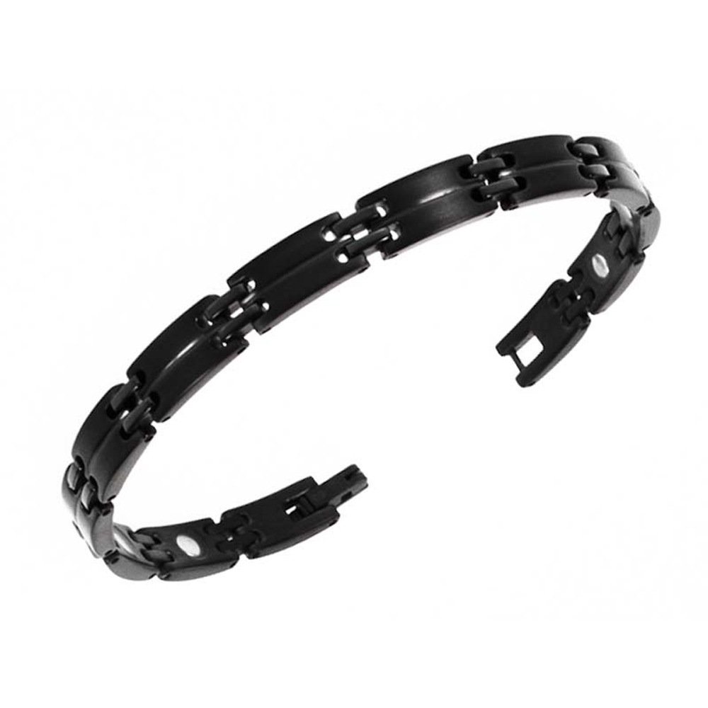 Magnetarmbånd (stål) Balance