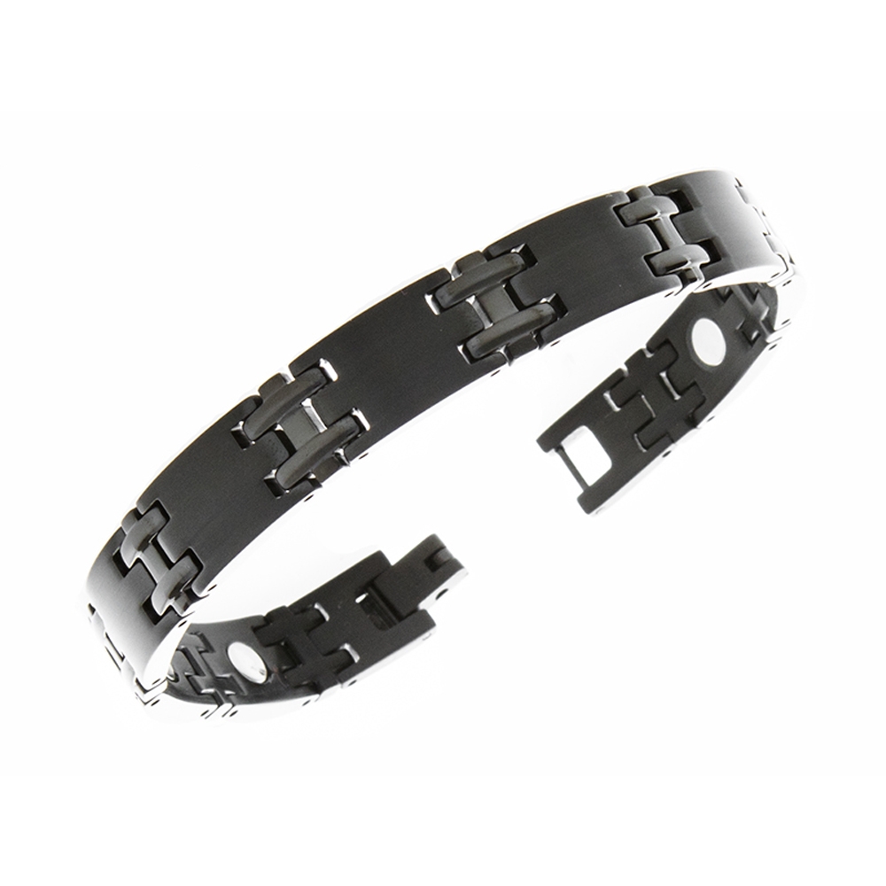 Magnetarmbånd (stål) Samhørighed