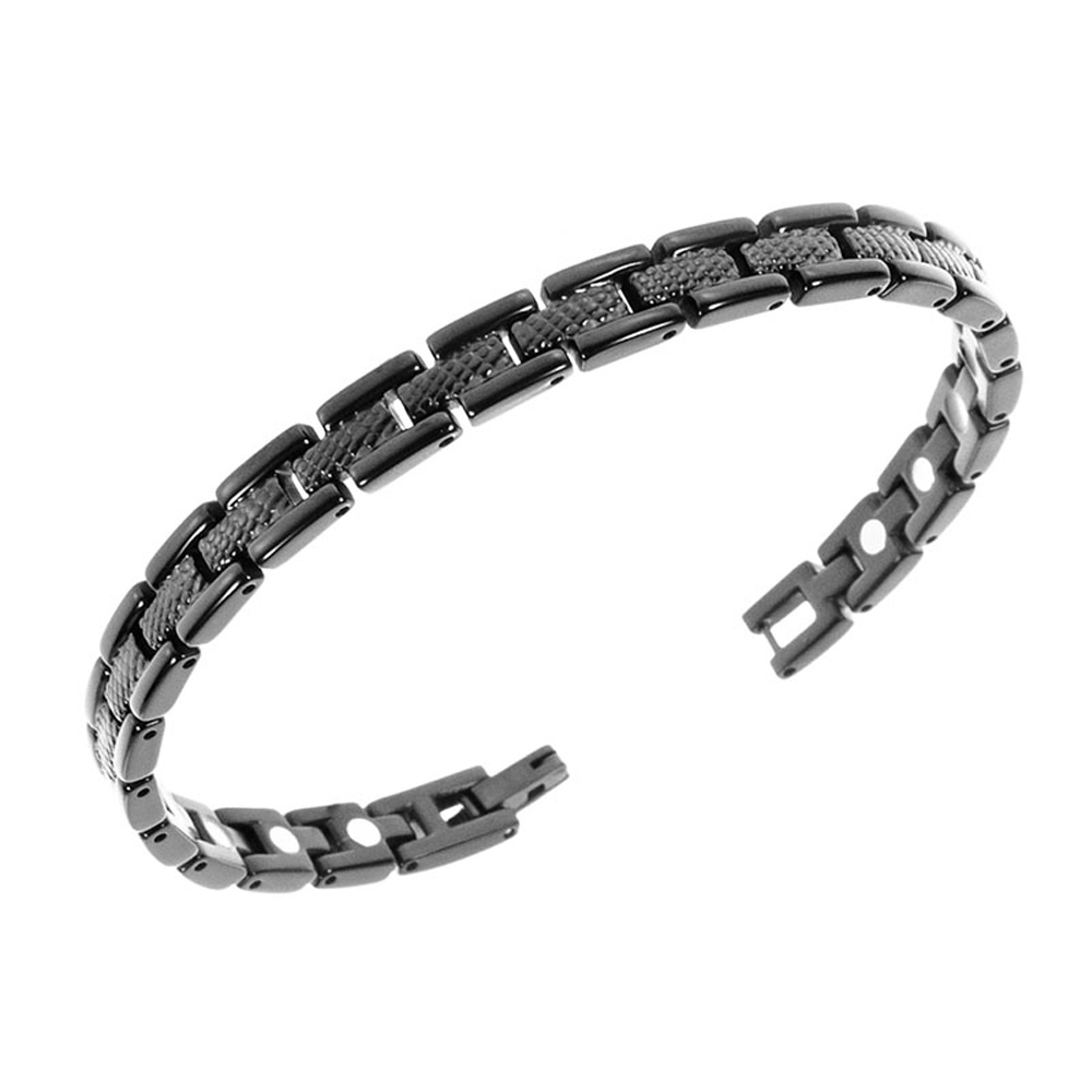 Magnetarmbånd (stål) Caminoen