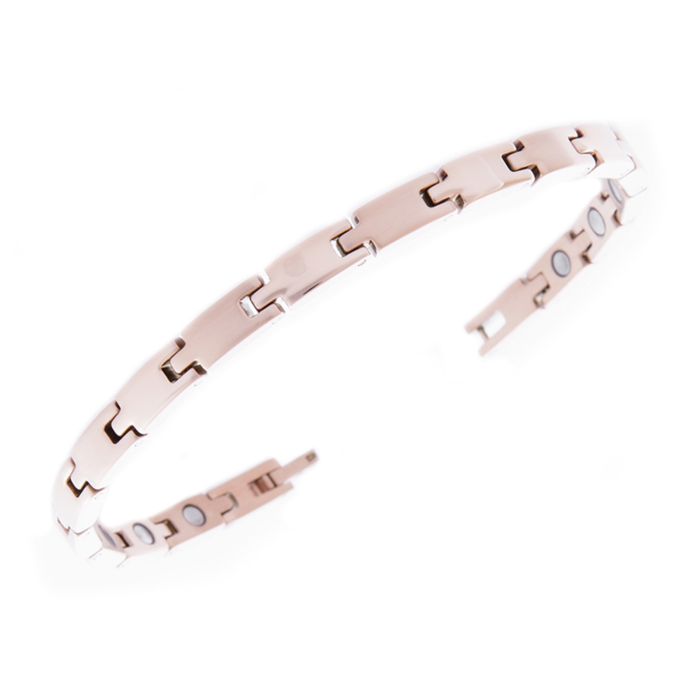 Magnetarmbånd (stål) Indre Klarhed