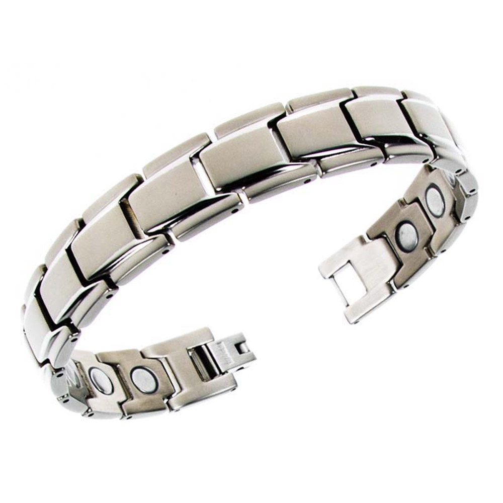 Magnetarmbånd (stål) Succes