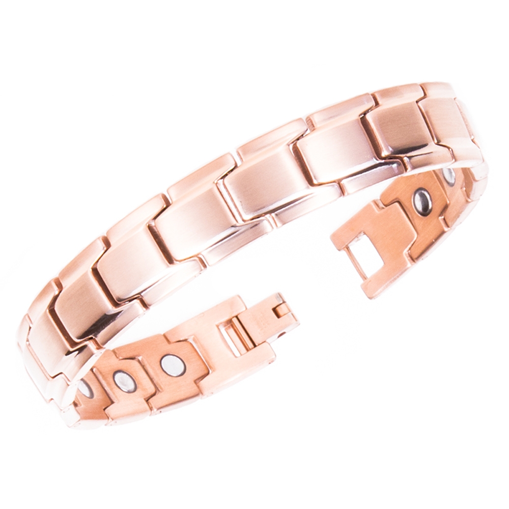 Magnetarmbånd (stål) Succes