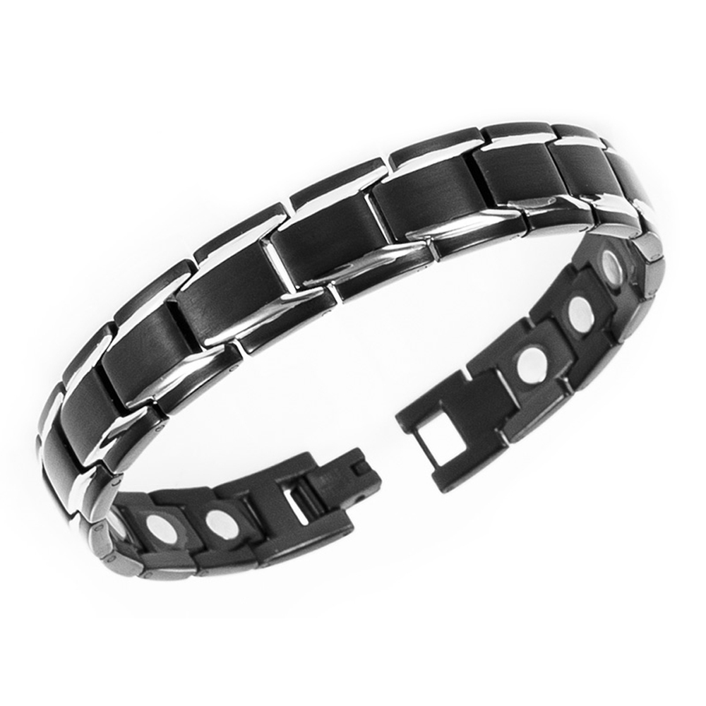 Magnetarmbånd (stål) Succes