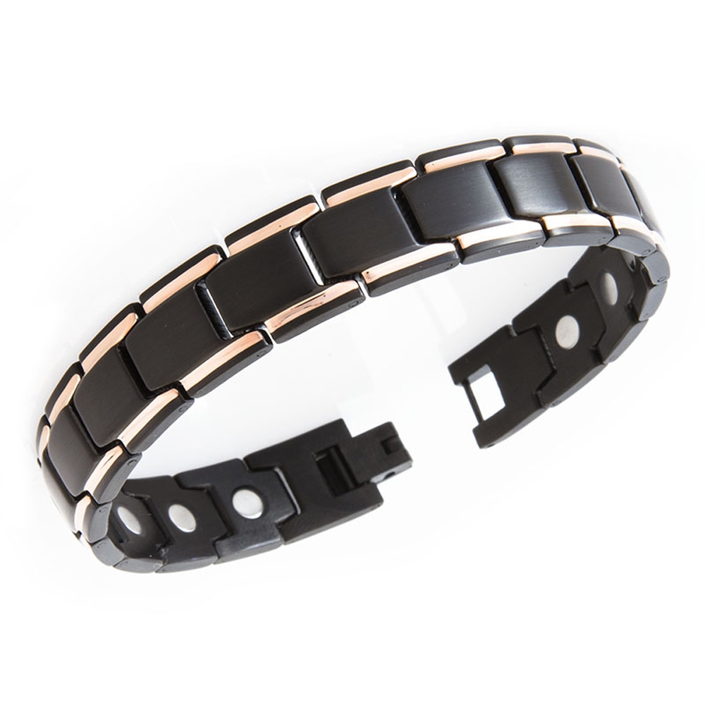 Magnetarmbånd (stål) Succes