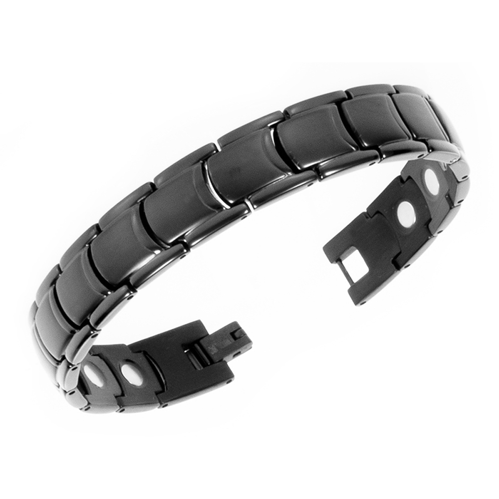 Magnetarmbånd (titanium) Indre Visdom