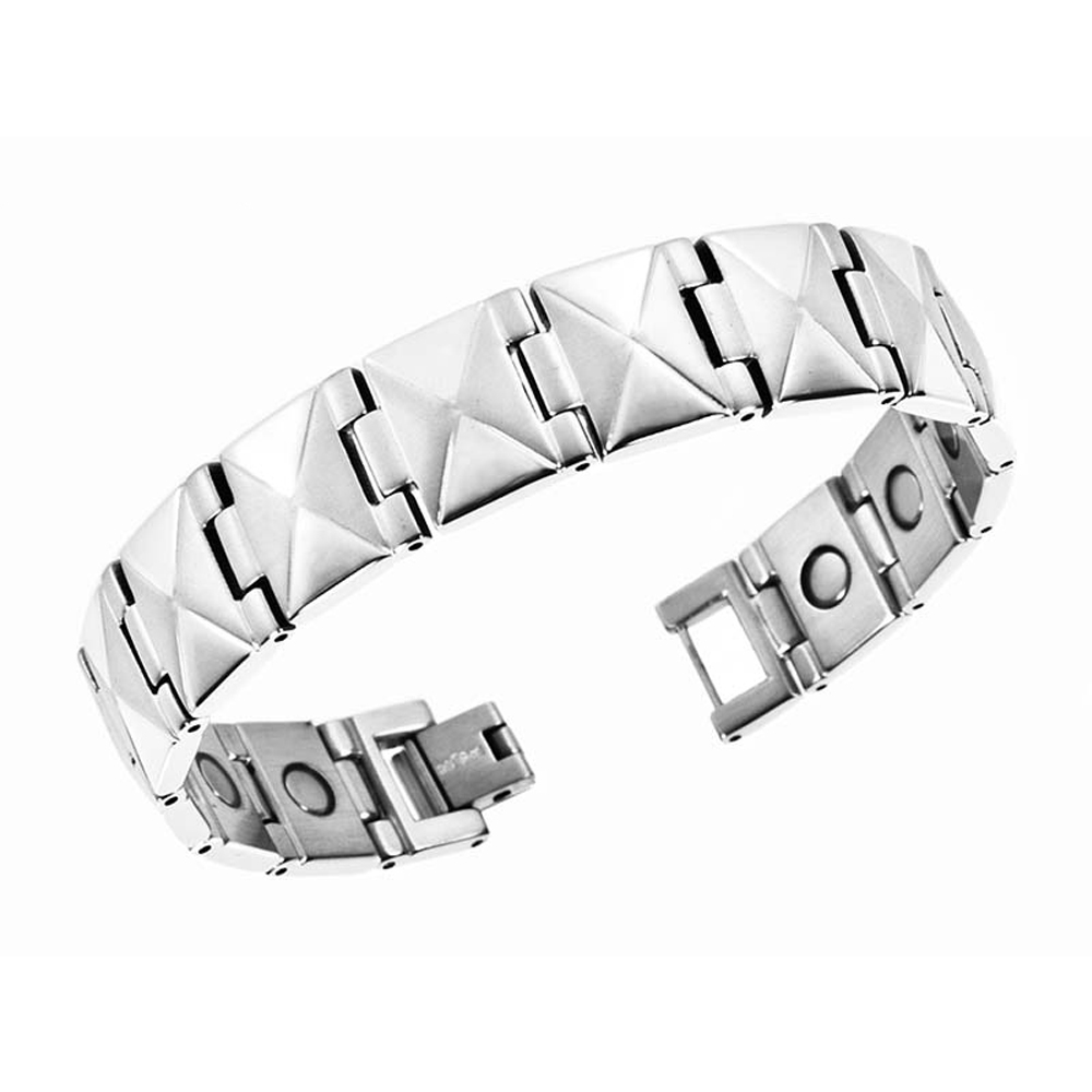 Magnetarmbånd (stål) Dannevirke