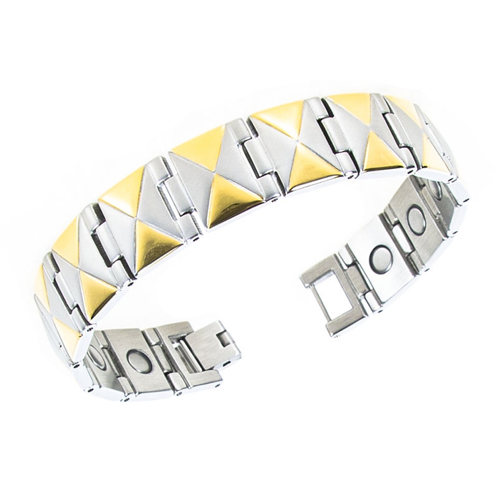 Magnetarmbånd (stål) Dannevirke