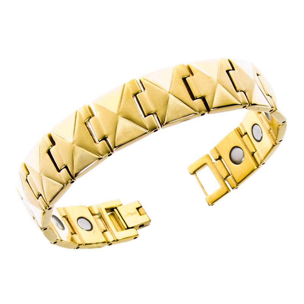 Magnetarmbånd (stål) Dannevirke