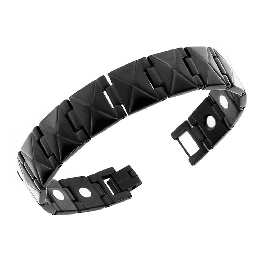 Magnetarmbånd (stål) Dannevirke