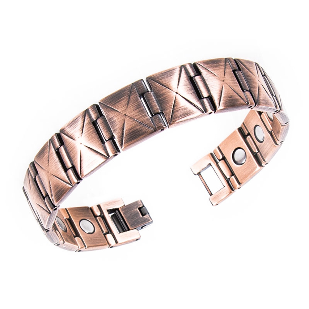 Magnetarmbånd (stål) Dannevirke