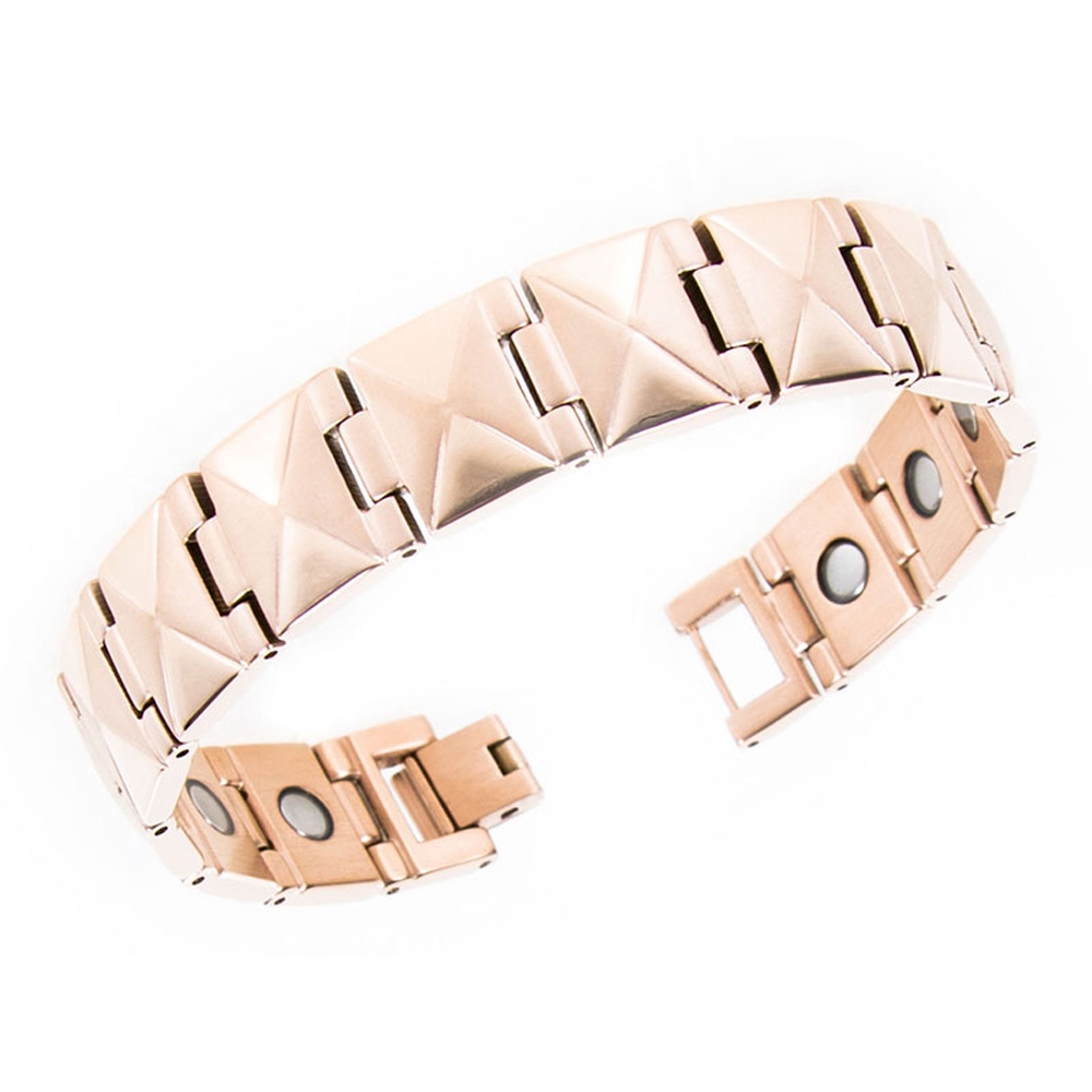 Magnetarmbånd (stål) Dannevirke