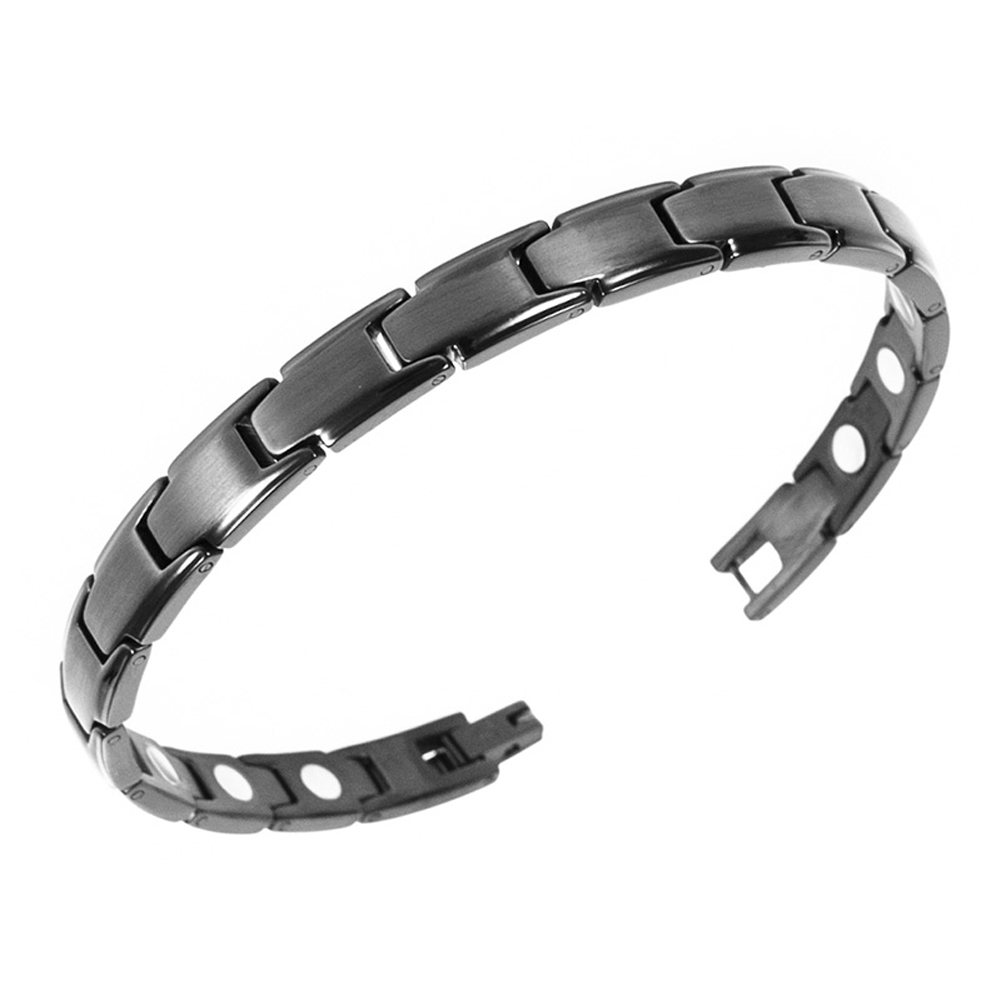 Magnetarmbånd (stål) Anerkendelse