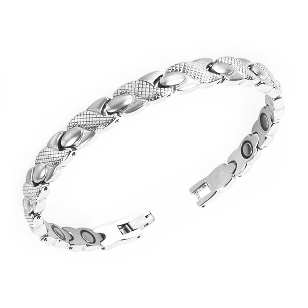 Magnetarmbånd (stål) Hellige slange