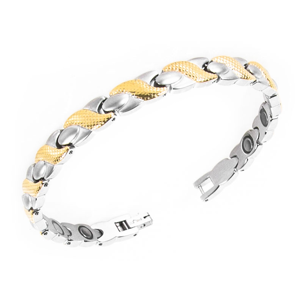 Magnetarmbånd (stål) Hellige slange