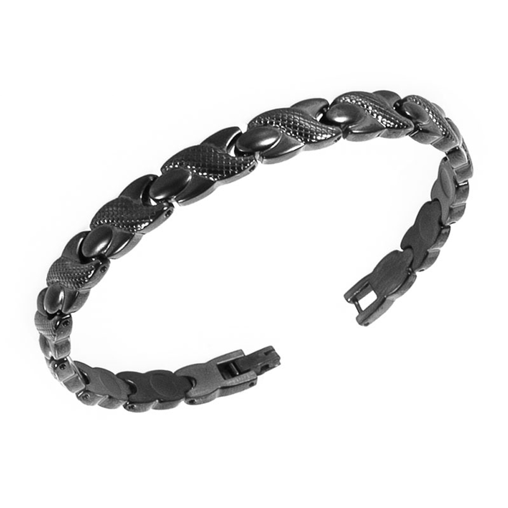 Magnetarmbånd (stål) Hellige slange