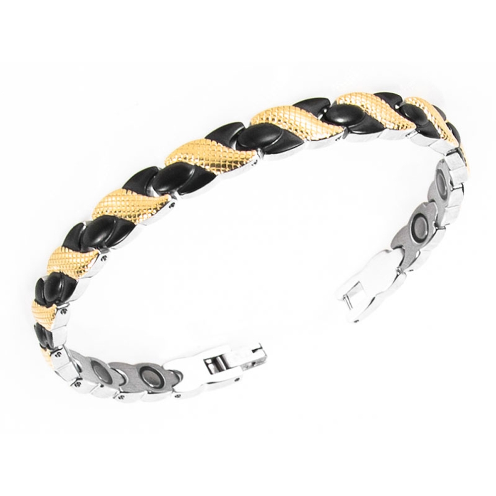 Magnetarmbånd (stål) Hellige slange