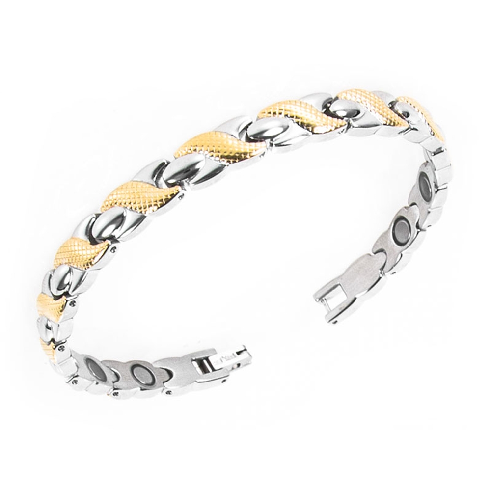 Magnetarmbånd (stål) Hellige slange