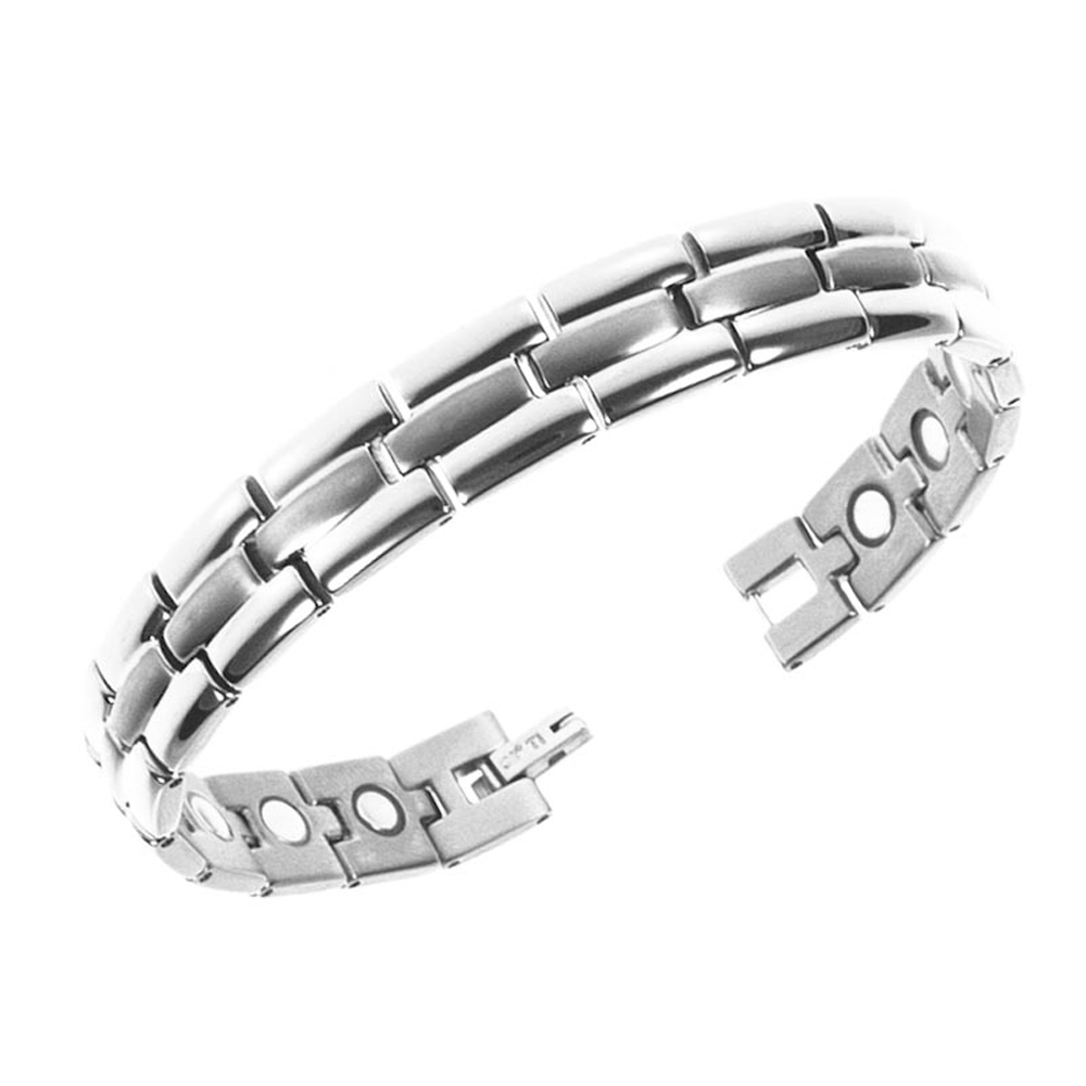 Magnetarmbånd (titanium) Indre opfyldelse