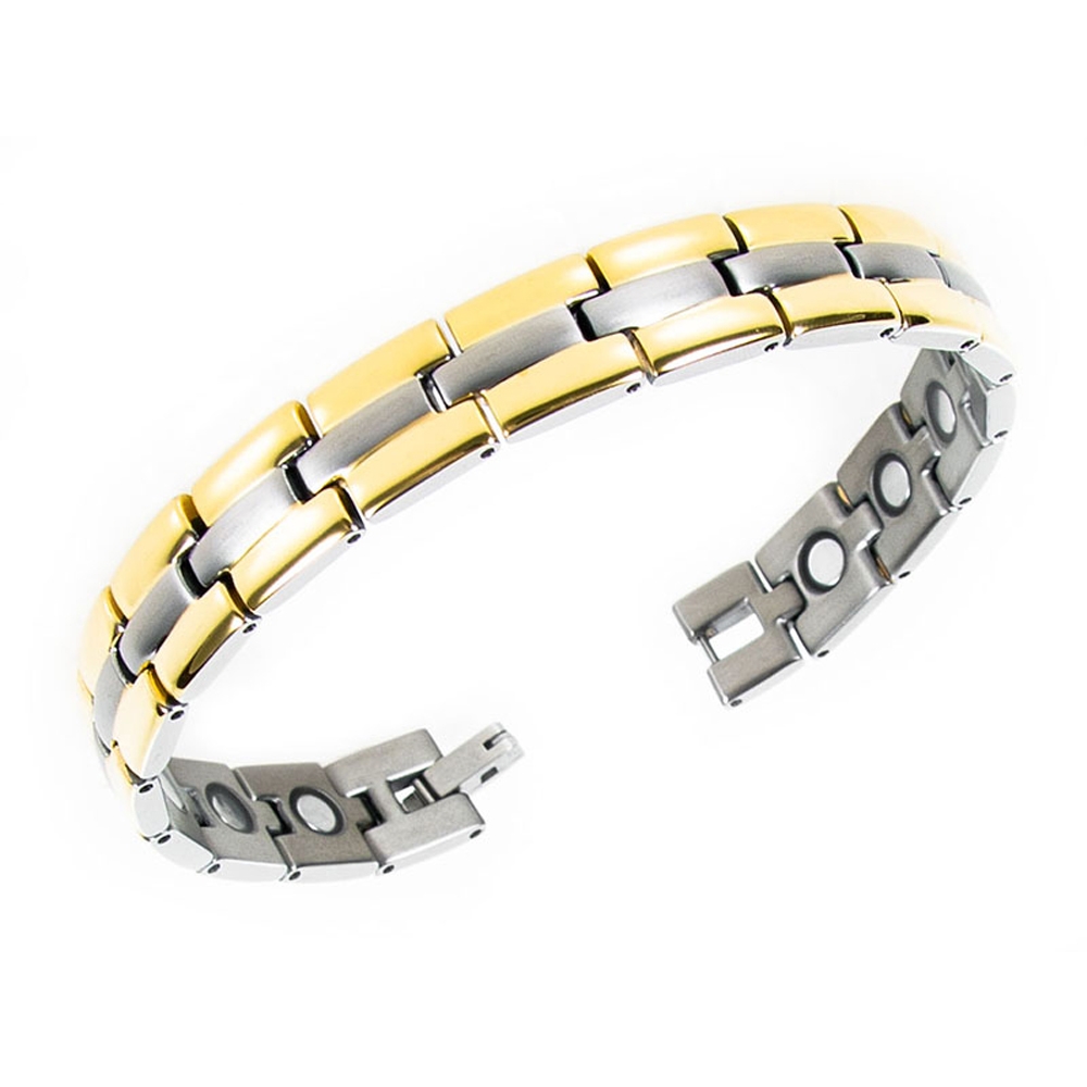 Magnetarmbånd (titanium) Indre opfyldelse