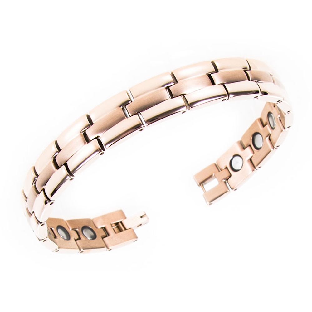 Magnetarmbånd (titanium) Indre opfyldelse