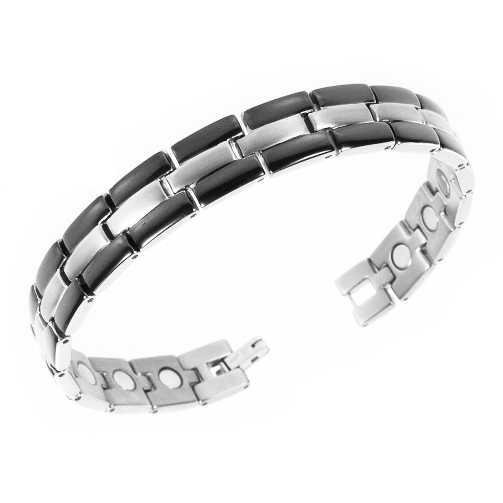 Magnetarmbånd (titanium) Indre opfyldelse