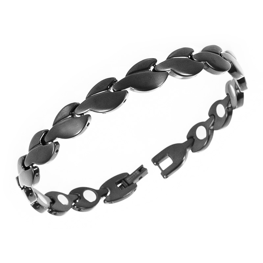 Magnetarmbånd (titanium) Livets kilde