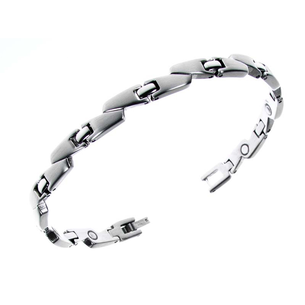 Magnetarmbånd (titanium) Cassiopeia