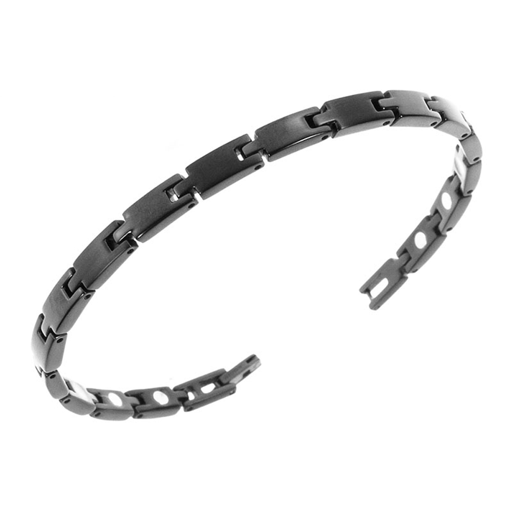 Magnetarmbånd (titanium) Indre Klarhed