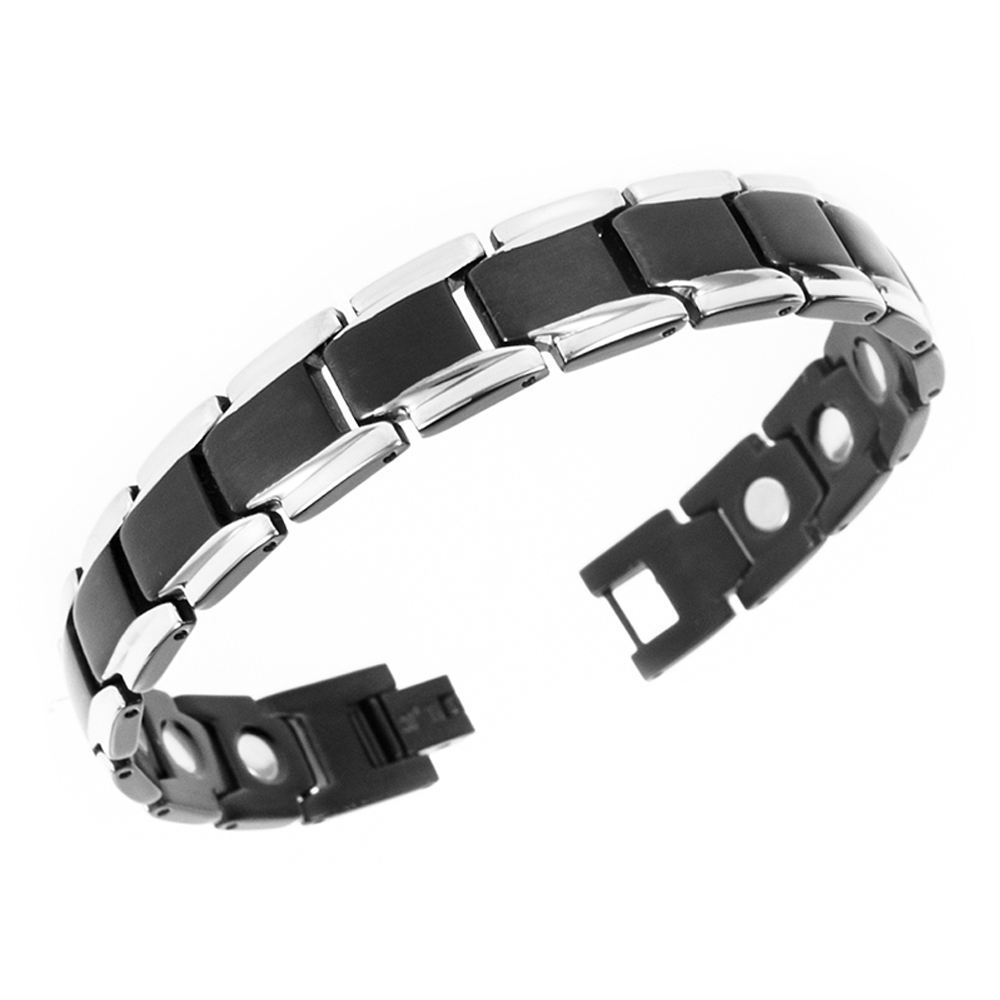 Magnetarmbånd (stål) Succes